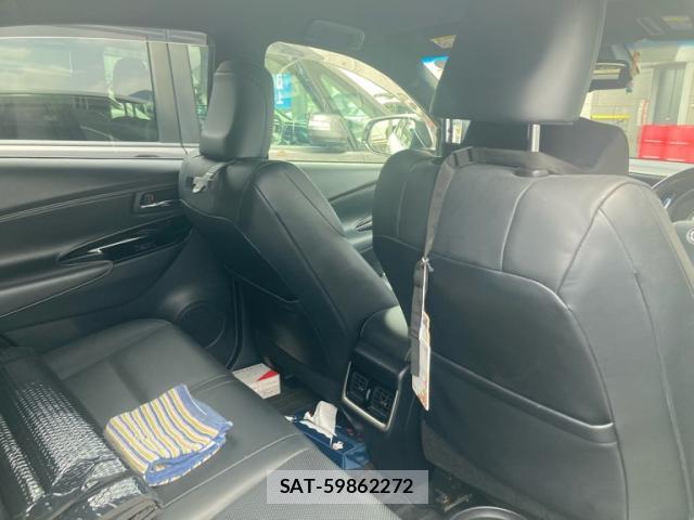 Toyota HARRIER HYBRID 2018-02 8876161-16
