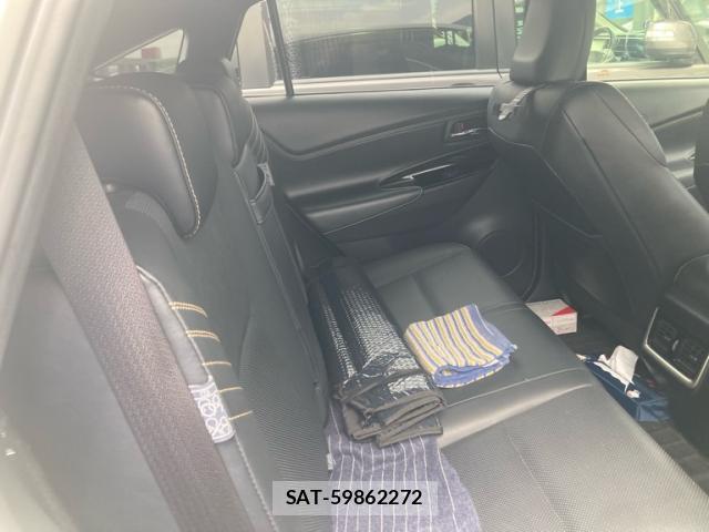 Toyota HARRIER HYBRID 2018-02 8876161-17