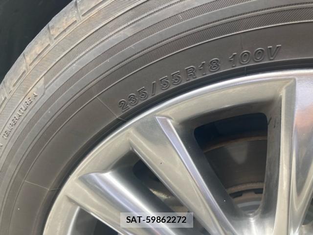 Toyota HARRIER HYBRID 2018-02 8876161-7