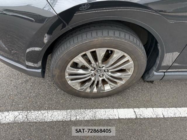 Toyota HARRIER HYBRID 2023-10 8876335-12