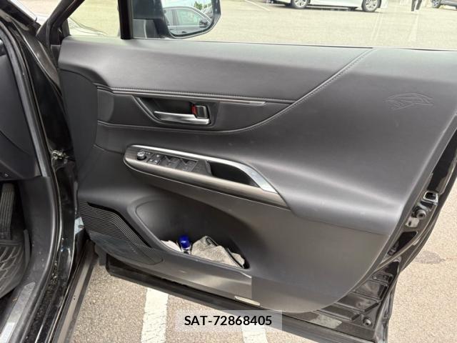 Toyota HARRIER HYBRID 2023-10 8876335-14