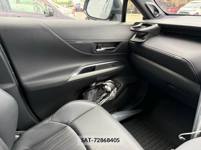 Toyota HARRIER HYBRID 2023-10 8876335-18