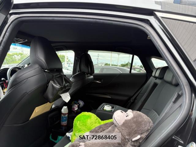 Toyota HARRIER HYBRID 2023-10 8876335-7