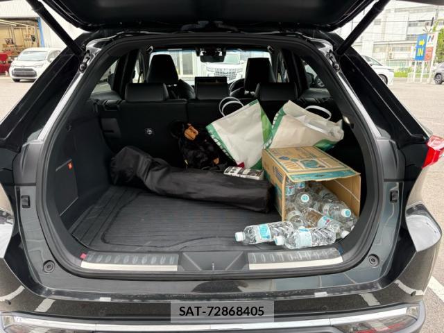 Toyota HARRIER HYBRID 2023-10 8876335-8