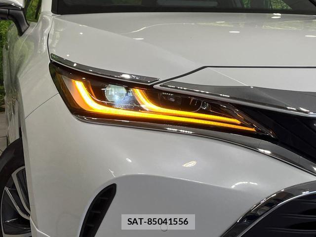 Toyota HARRIER HYBRID 2023-12 8876675-11