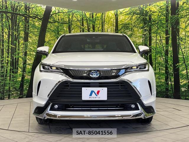 Toyota HARRIER HYBRID 2023-12 8876675-13