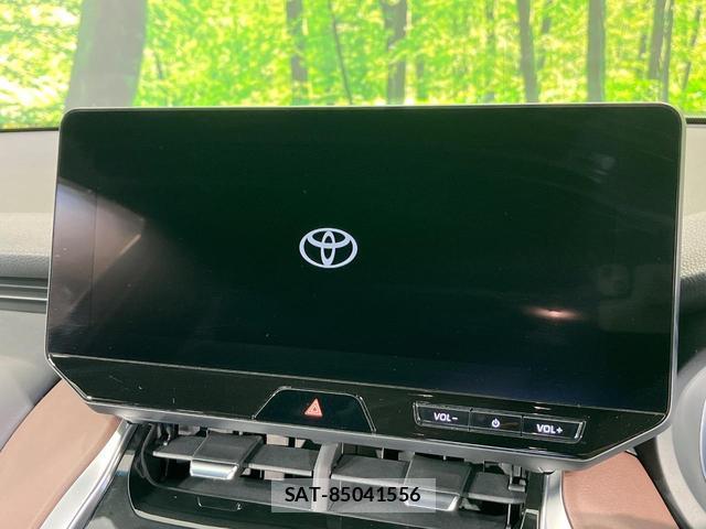 Toyota HARRIER HYBRID 2023-12 8876675-3
