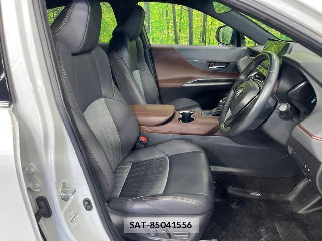 Toyota HARRIER HYBRID 2023-12 8876675-7