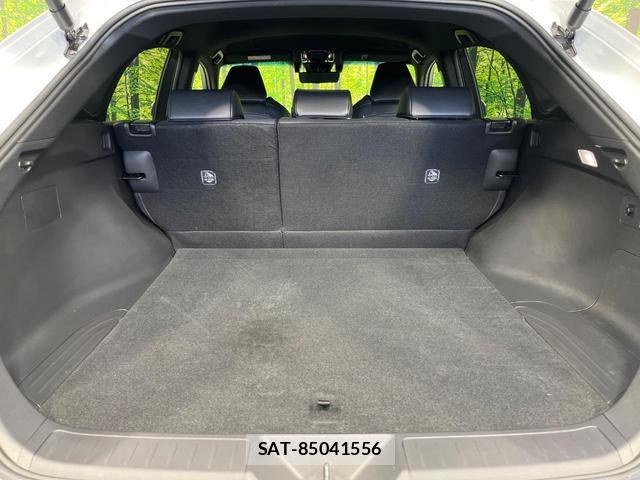 Toyota HARRIER HYBRID 2023-12 8876675-9