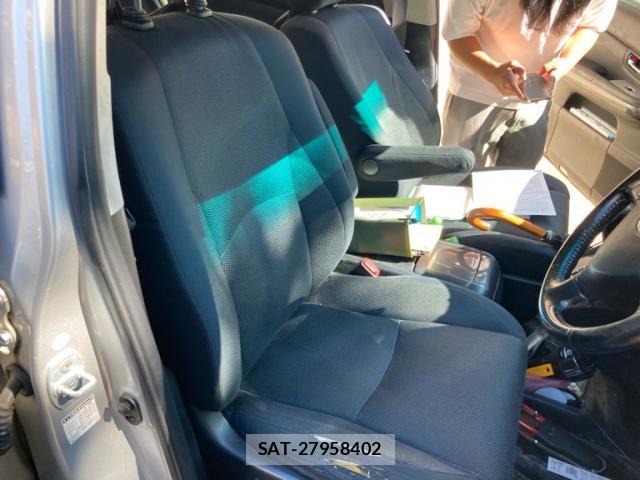Toyota HARRIER HYBRID 2008-04 8876690-10