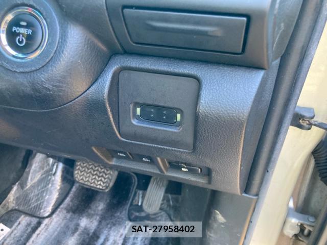 Toyota HARRIER HYBRID 2008-04 8876690-15
