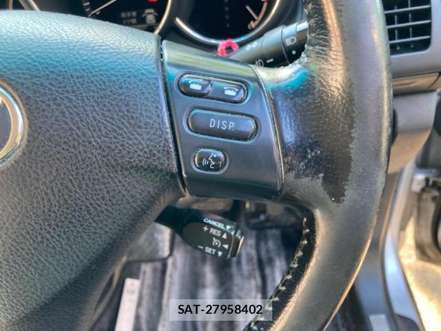 Toyota HARRIER HYBRID 2008-04 8876690-18