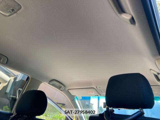 Toyota HARRIER HYBRID 2008-04 8876690-8