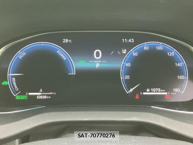 Toyota HARRIER HYBRID 2024-07 8877021-12