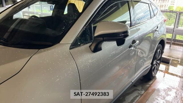 Toyota HARRIER HYBRID 2022-05 8877152-10
