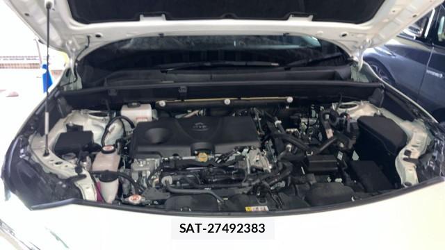 Toyota HARRIER HYBRID 2022-05 8877152-7