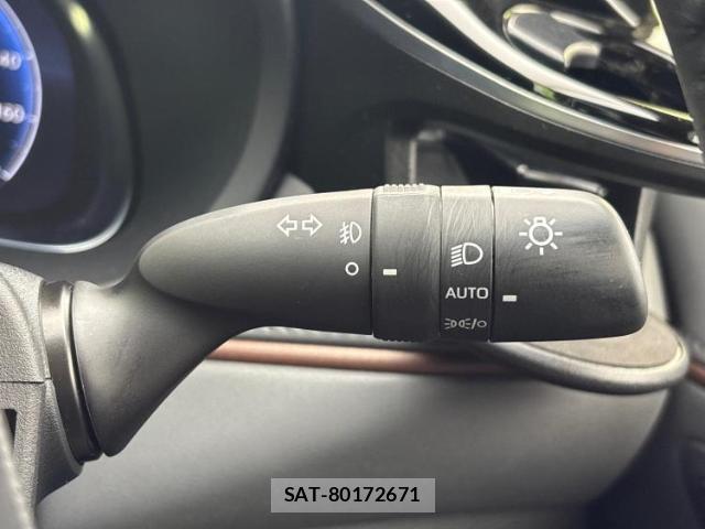 Toyota HARRIER HYBRID 2024-11 8877212-14