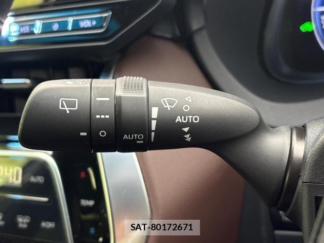 Toyota HARRIER HYBRID 2024-11 8877212-15