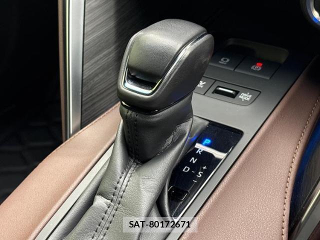 Toyota HARRIER HYBRID 2024-11 8877212-16