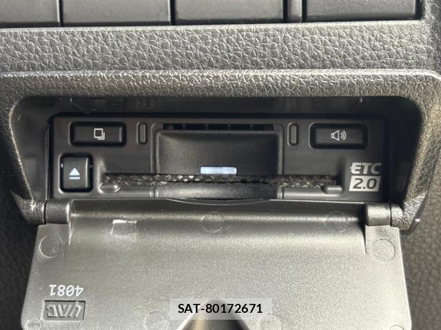 Toyota HARRIER HYBRID 2024-11 8877212-17
