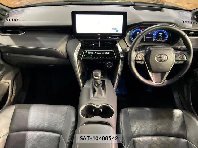 Toyota HARRIER HYBRID 2025-01 8877323-1