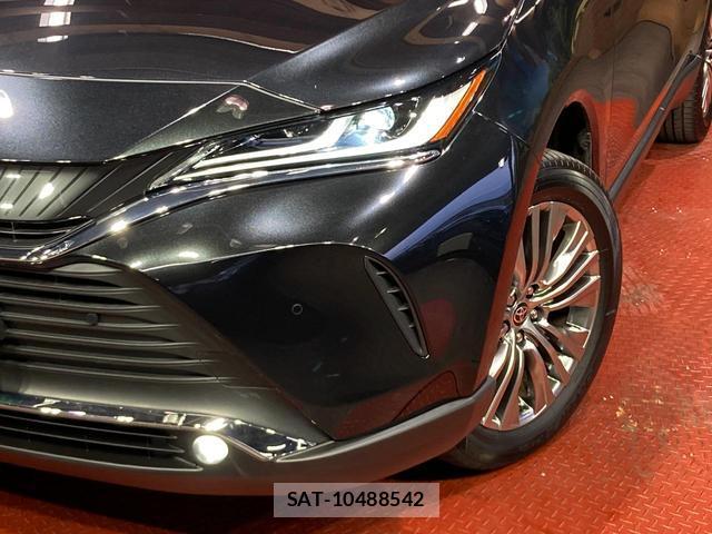 Toyota HARRIER HYBRID 2025-01 8877323-11
