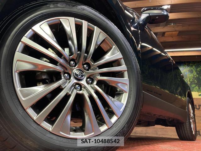 Toyota HARRIER HYBRID 2025-01 8877323-12