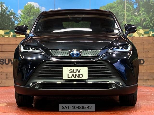 Toyota HARRIER HYBRID 2025-01 8877323-13