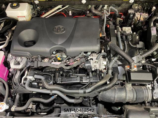 Toyota HARRIER HYBRID 2025-01 8877323-17