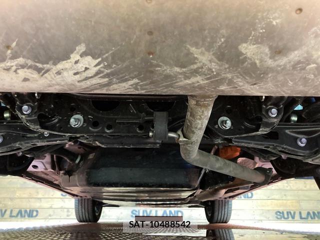 Toyota HARRIER HYBRID 2025-01 8877323-18