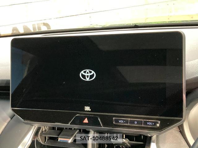 Toyota HARRIER HYBRID 2025-01 8877323-3