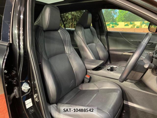 Toyota HARRIER HYBRID 2025-01 8877323-7