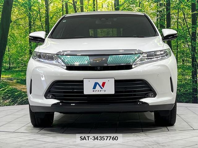 Toyota HARRIER HYBRID 2018-11 8877381-13