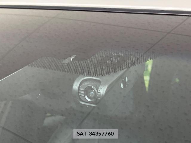 Toyota HARRIER HYBRID 2018-11 8877381-3