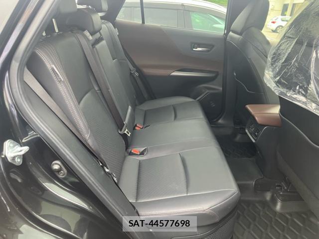 Toyota HARRIER HYBRID 2022-04 8877429-11