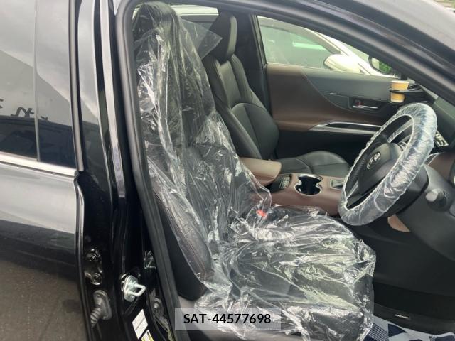Toyota HARRIER HYBRID 2022-04 8877429-15