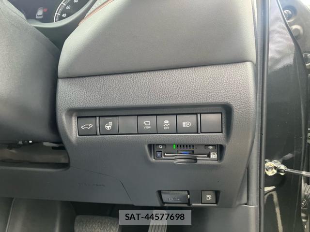 Toyota HARRIER HYBRID 2022-04 8877429-19