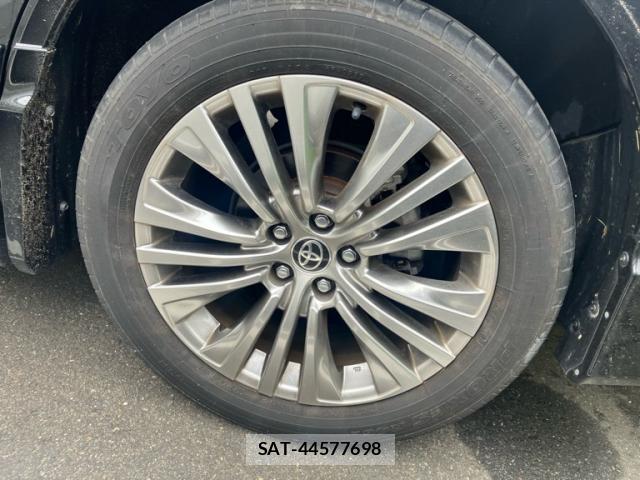 Toyota HARRIER HYBRID 2022-04 8877429-6
