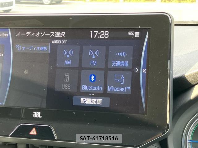 Toyota HARRIER HYBRID 2020-10 8877942-10