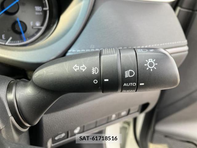 Toyota HARRIER HYBRID 2020-10 8877942-15