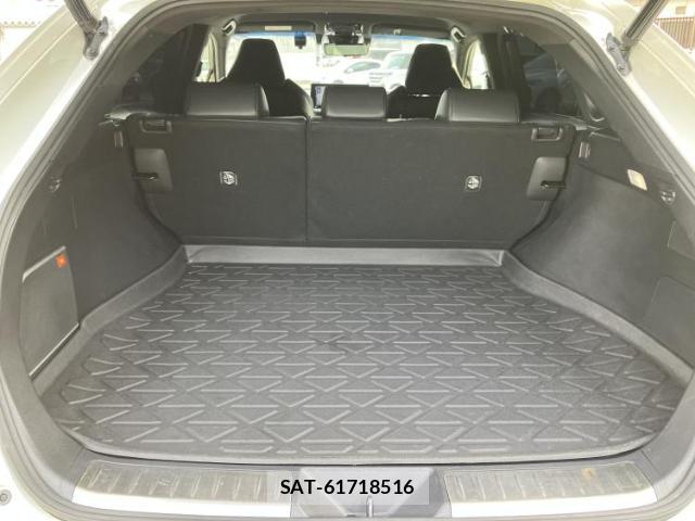 Toyota HARRIER HYBRID 2020-10 8877942-7