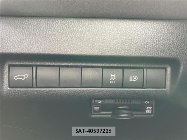 Toyota HARRIER HYBRID 2022-04 8878079-10