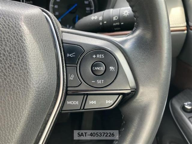 Toyota HARRIER HYBRID 2022-04 8878079-12