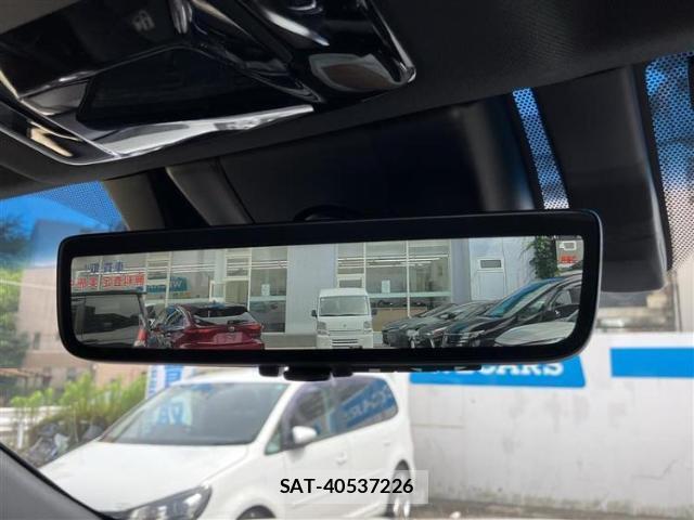 Toyota HARRIER HYBRID 2022-04 8878079-13