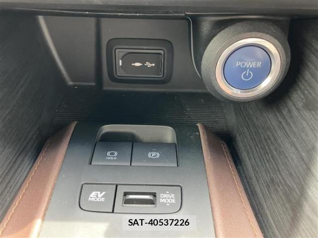 Toyota HARRIER HYBRID 2022-04 8878079-14