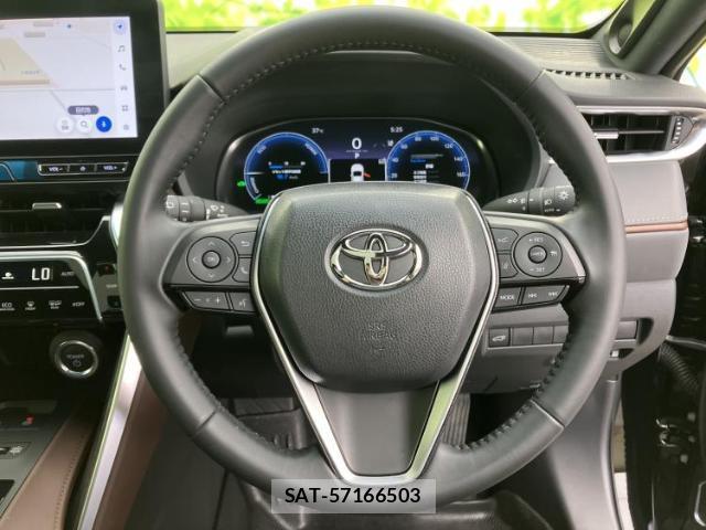 Toyota HARRIER HYBRID 2025-01 8878188-13