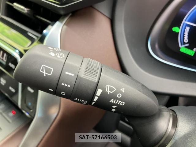 Toyota HARRIER HYBRID 2025-01 8878188-15