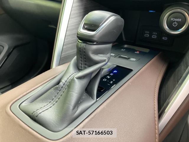 Toyota HARRIER HYBRID 2025-01 8878188-16