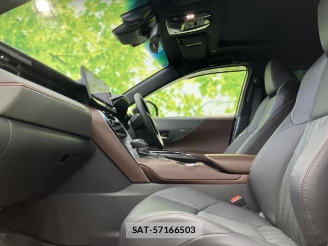 Toyota HARRIER HYBRID 2025-01 8878188-5