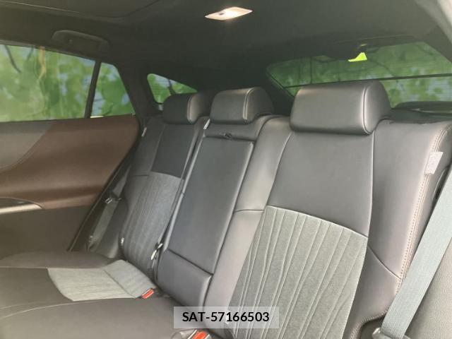 Toyota HARRIER HYBRID 2025-01 8878188-6